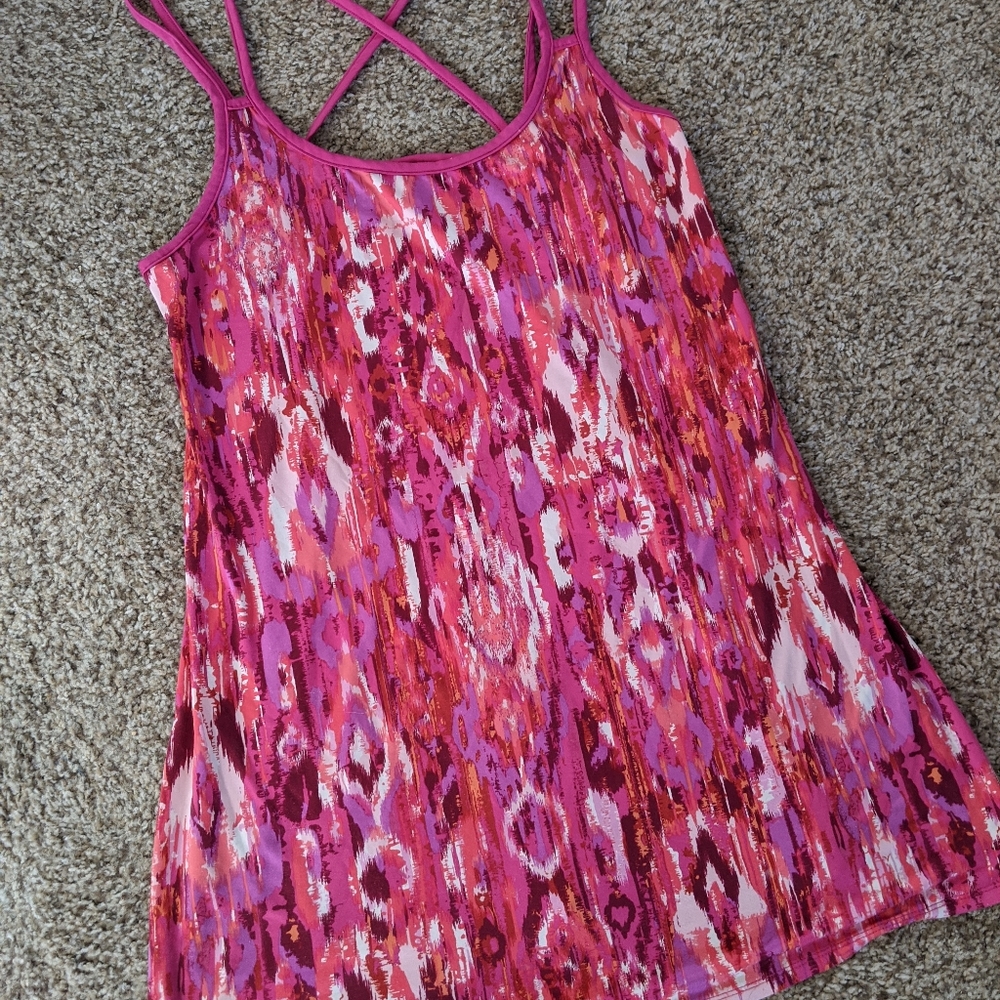 Secret Treasures nightgown